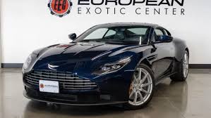 Image result for Midnight Blue 2017 Aston Martin