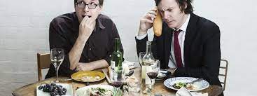 If you don't see your favorite mobile app listed above, paste this link into that app's search box: 5 Questions With The Dinner Party Download Andrew Zimmern