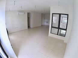 This villa features barbecue facilities as well as a garden. The Andes Condo Villa Bukit Jalil Realman