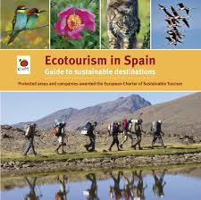 We attended mass at the church of santa barbara, madrid where leopoldo o'donnell, 1st duke of tetuan is buried. Ecotourism In Spain By Turisme Garrotxa Issuu