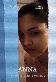 Anna (Short 2020)