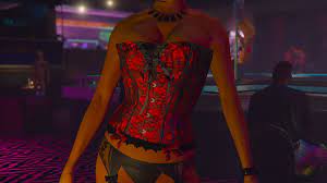 Stripclub Redux [18+] - GTA5-Mods.com