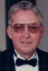 Obituary of Harold Adam Noble