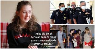 Batal punca kematian nora anne sebab nahas, ganti keputusan terbuka. Inkues Rakaman Cctv Papar Nora Anne Boleh Berjalan Seperti Manusia Normal