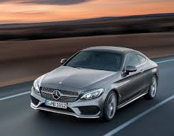 New Mercedes Benz 2017 C Class Coupe Mercedes Benz C300 Mercedes C Class Coupe Mercedes Benz 2017