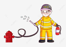 Media sosial ialah salah satu aplikasi percakapan yang sekarang ini lagi ngetop di seluruh penjuru negeri termasuk juga di indonesia. Gambar Anggota Bomba Memegang Alat Pemadam Api Clipart Anggota Bomba Ahli Bomba Alat Pemadam Api Png Dan Psd Untuk Muat Turun Percuma