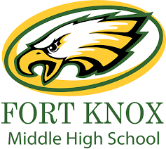 Fort knox is a u.s. Homepage Fort Knox Middle High School Dodea