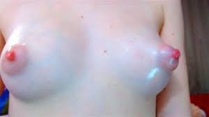 Watch Pretty Pink Puffies - Nipples, Puffy Nipples, Cam Porn - SpankBang