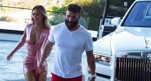But, i don't care because i'm not wrong. Busted Coverage On Twitter Weed King Dan Bilzerian Has A New Girlfriend Https T Co Rsap139dby