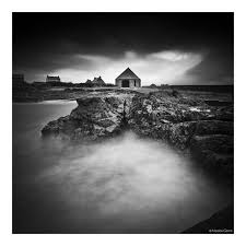 Snsm Goury By Nicolas Cesne Art Work Photo Nicolas Landscape