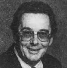 Lawrence Ronald Kessler (1935-2001)