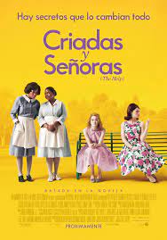 Criadas Y Senoras The Help Pelicula 2011 Sensacine Com