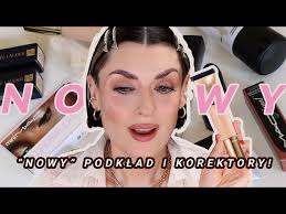 ✨NOWOŚCI MAKIJAŻ I PERFUMY + CO OSTATNIO KUPIŁAM? KOLEJNE ROZDANIE! HAKURO,  MAC, GIVENCHY