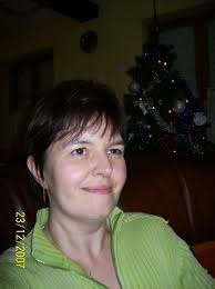 Les relations de Claudine RYCKEBUSCH