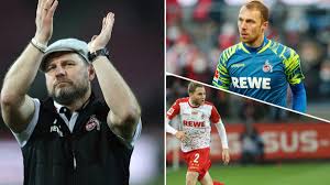 Hamburger sv » bilanz gegen 1. Dfb Pokal 1 Fc Koln Gegen Den Hamburger Sv Live Im Tv Stream Berliner Morgenpost