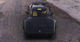 366 lb/ft homologation difficult but ferrari had no issues with the 288 gto, having sold all 200 before production even began. Kd Kalim Design Ferrari 288 Gto With A Little Wide Body Facebook