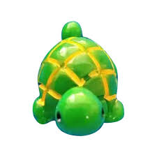 صديقة للبيئة الاصطناعي بوليريسين المائية السلاحف البحرية السلحفاة زينة حوض سمكي خزان الأسماك للزينة الطحلب المشهد الصغير Leather Bag