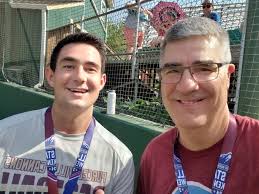 All Things Valley League