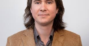 Chris Eldred's Instagram, Twitter & Facebook