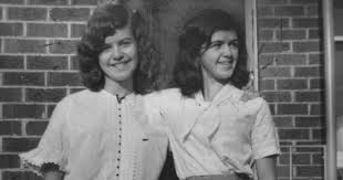 The zodiac killer went silent when richard was committed to a mental health facility. Monsters Who Murder On Twitter Us Beauty Queen Killer Linked To Infamous Australian Killing Https T Co 5a6s3d3c3n