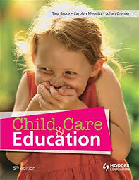 A brief description of the theory 1. Child Care And Education 5th Edition Amazon Co Uk Bruce Tina Meggitt Carolyn Grenier Julian 9781444117981 Books