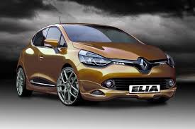 Renault Clio By Elia Ag 1024x682 Jpg 1024 682 Renault Clio New Renault New Renault Clio