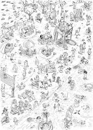 Wimmelbildspiele kostenlos downloaden, suchspiele kostenlos wimmelbilder kostenlos spielen deutsch sachen suchen spiele in verzaubertes königreich. Mamei S Wimmelbilder Wimmelbild 19 Sommer Sonne Strand Und Meer Wimmelbild Malvorlagen Zum Ausdrucken Ausmalen