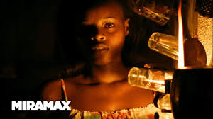 City of god churns with furious energy as it plunges into the story of the slum gangs of rio de janeiro. City Of God Cidade De Deus Official Site Miramax