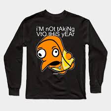 Amazon.Com: Team Vto For Employees V.T.O. Time Off T-Shirt : Clothing,  Shoes & Jewelry