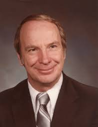 Obituary information for Charles Tennison