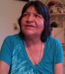 Obituary for Marlene Custer