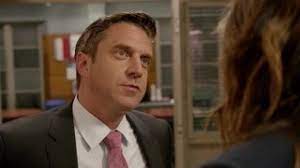 A body found in central park appears to be the latest victim of a serial killer, forcing benson to work with an fbi agent familiar with the murder's profile. Eengsagita Twitch