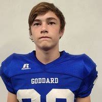 Goddard Freshman Football Roster
