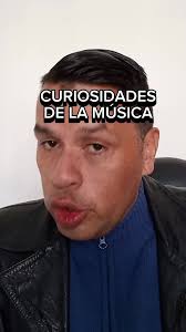 Curiosidades de la música.#comotehagoentender, #robertoroena  #comotehagoentendersalsa #salsa