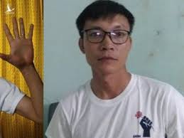 Khởi tố, bắt giữ đối tượng Bùi Văn Thuận tuyên truyền chống nhà nước