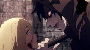 Zack (アイザック・フォスター isaac foster) is the deuteragonist of the game, manga, and anime, angels of death. Isaac Zack Foster Satsuriku No Tenshi Wiki Fandom
