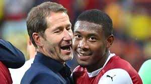 Foda: "Con l'Italia ho un rapporto speciale. Ma la mia Austria..."