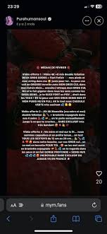 Threadition 💌🖋️ stopgenocide on X: Vos youtubeuse purehumansoul la jsp  Jai été vérifier parce que jy croyais pas, cest une vraie publication  sur son vrai compte. WHAT THE FUCK??????? Sa propre MÈRE ????