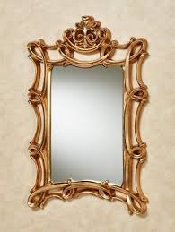 Black And Gold Rectangular Wall Mirror Scroll Elegance Gold Rectangular Wall Mirror Mirror Wall Bedroom Antique Mirror Wall Mirror Wall