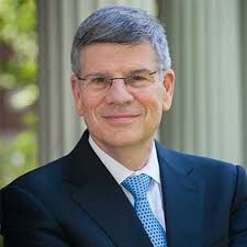 Podcast Episode 5: William C. Kirby