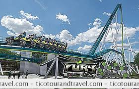 Maybe you would like to learn more about one of these? The 10 Roller Coaster Terpantas Di Dunia 2021