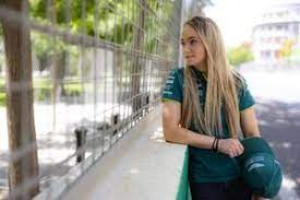 Jessica is a british racing driver with excelr8 motorsport in the mini challenge, cooper pro class. Portrat Von Jessica Hawkins Bio News Fotos Und Videos