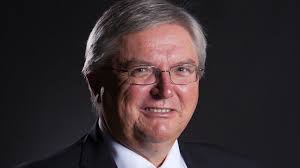 David Medlock: oration