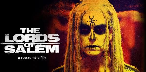 Film Review: The Lords of Salem | Isolated Nation