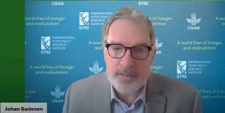 Resilient agriculture: A pathway to achieving sustainable food systems