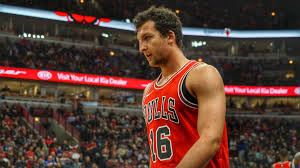 Paul victor louis zipser (born 18 february 1994) is a german professional basketball player for bayern munich of the basketball bundesliga (bbl) and the euroleague. Locked On Bulls On Twitter If Paul Zipser Is The Answer What Is The Question