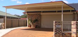Drill pilot holes before inserting the screws and leave no gaps between the components, for a professional result. Carport Design Ideas Roofing Materials And Installation