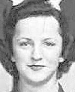 Eleanor Pelletier Obituary (1921