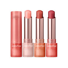 INNISFREE - Dewy Tint Lip Balm - Korea Cosmetics BN
