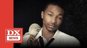 Actor/Recording Artist Malcolm Mays Talks Ties To LA Gang Culture & John  Singleton Relationship